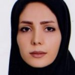 دکتر نیلوفر خلجی دکترای حرفه ای دندانپزشکی