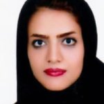 فاطمه خبری کارشناسی گفتاردرمانی