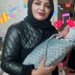 نجمه السادات میرحسینی متخصص زنان و زایمان دارای بورد تخصصی ،لاپاراسکوپی و هیستروسکوپی عملهای زیبایی زنان و نازایی و iui