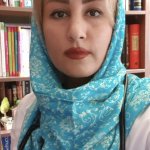دکتر نغمه فاطمی متخصص بیماری‌های داخلی
