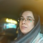 کارشناس بهاره فیروز جهان تیغی کارشناسی مامایی