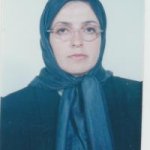 دکتر مهناز قدیری دکترای حرفه‌ای پزشکی