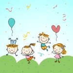 مونا مشرف تخصص بیماریهای کودکان, تخصص بیماریهای کودکان