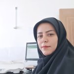 فاطمه الله دادی پاریزی کارشناس ارشد مشاوره مامایی, کارشناسی مامایی