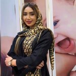 دکتر فاطمه رضایی زنان زایمان و مامایی