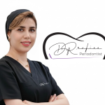 دکتر مهرناز رفیعی متخصص جراحی لثه و ایمپلنت, دکترای حرفه‌ای دندانپزشکی