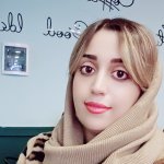 دکتر فاطمه شالوئی چهاربنیچه کارشناسی ارشد روانشناسی عمومی