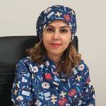 دکتر بهاره باقرزاده متخصص بیماری‌های کودکان, دکترای حرفه‌ای پزشکی