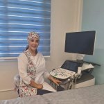 فاطمه گلچین نقاش متخصص بیماری‌های کودکان, فوق تخصص بیماری‌های قلب کودکان