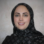 نسترن احمدی دکترا روانشناسی بالینی