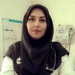 دکتر زهرا محمدی