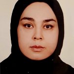 دکتر محبوبه افضلی دکترای حرفه‌ای پزشکی