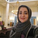 ماندانا عسکری کارشناسی ارشد گفتاردرمانی