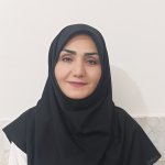 رقیه فاریابی طب سنتی ایران