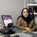 دکتر سعیده ارجمندی گورابزرمخی متخصص زنان و زایمان و زیبایی, دکترای حرفه‌ای پزشکی