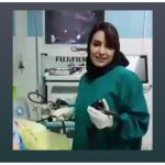 دکتر هاله السعیدی متخصص بیماری‌های داخلی