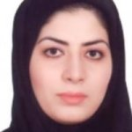 دکتر سیده مینا علوی دکترای حرفه‌ای دندانپزشکی