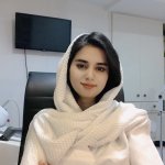 دکتر سیده فاطمه معزی کارشناسی فیزیوتراپی