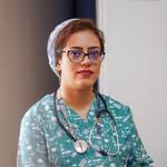 دکتر شیوا هورشاد جراح و متخصص زنان و زایمان، نازایی، لابیاپلاستی