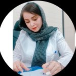 کارشناس سمیرا ملاین دکترای مامایی و سلامت جنسی