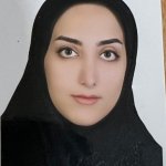 آیدا رشیدی دکترای حرفه‌ای دندانپزشکی