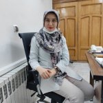 دکتر نرجس جنگی کاردرمانگر تخصصی کودک