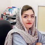 دکتر الهه اسکندری فوق تخصص بیماری‌های ریه, متخصص بیماری‌های داخلی