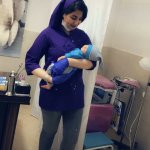 دکتر مرضیه لرنی کارشناسی مامایی، تعیین جنسیت ،واژینیسموس ،مراقبت های بارداری