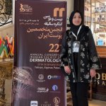 دکتر فریده بیکی رزیدنت تخصصی بیماری پوست ، مو ، زیبایی و لیزر دانشگاه شهید بهشتی