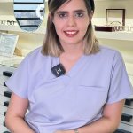 مهلا فضیلتی کارشناسی ارشد بینایی سنجی (اپتومتری), کارشناسی بینایی سنجی (اپتومتری)