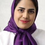 کارشناس سودابه احمدی کارشناسی مامایی