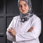 دکتر فاطمه امیدی فر متخصص زنان و زایمان