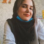 دکتر روژین پهلوانی متخصص بیماری های کودکان, دکترای حرفه ای پزشکی
