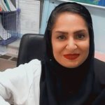 شهین خاتونی کارشناسی مامایی