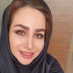 دکتر آناهیتا مهرعلیئی دکترای حرفه‌ای دندانپزشکی