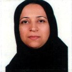 دکتر منصوره عباس زاده کارشناسی فیزیوتراپی