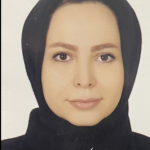 مینا مهاجری بورد تخصصی زنان زایمان دانشگاه تهران