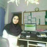 کارشناس پگاه بهاریانی کارشناسی مامایی