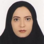 دکتر نفیسه بختیاری کارشناسی کاردرمانی