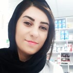 دکتر زینب چراغی دکترای تخصصی داروسازی