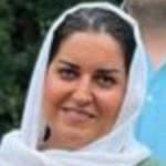 دکتر مریم شجاعی بناب