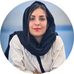 دکتر سحر عابدی متخصص بیماریهای مغز و اعصاب