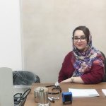 دکتر پونه طبیبی