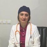 دکتر پریسا شاهرودی تخصص بیماری‌های کودکان