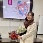 دکتر پردیس زینلی کرمانی