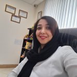 دکتر فاطمه ستاریان کارشناسی ارشد گفتاردرمانی