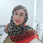 کارشناس الهام نیک زاد تغذیه
