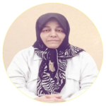 دکتر زهرا حسن زاده متخصص زنان و زایمان