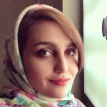 مهلا پاکدین دکترای تخصصی