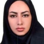 دکتر مهتاب السادات سهرابیان کارشناسی کاردرمانی